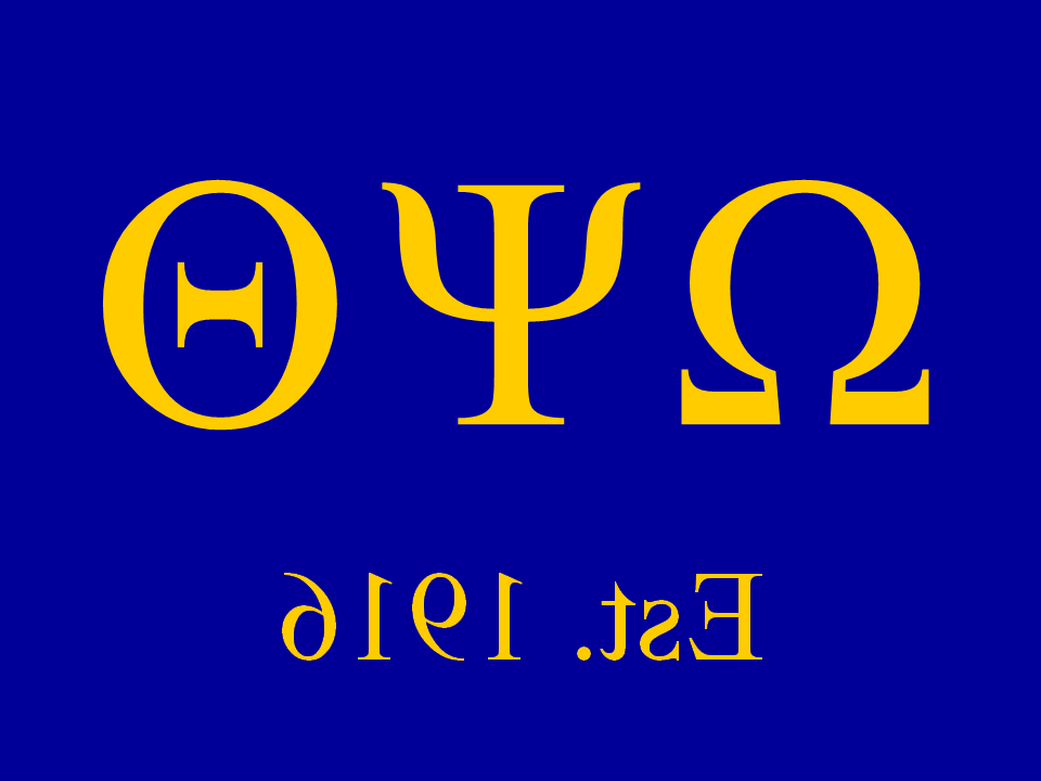 Omega Psi Theta